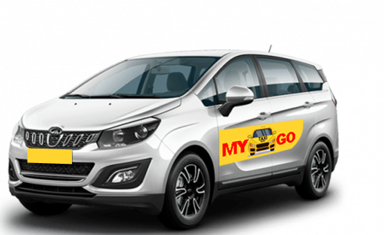 oneway marazzo car rental in udaipur