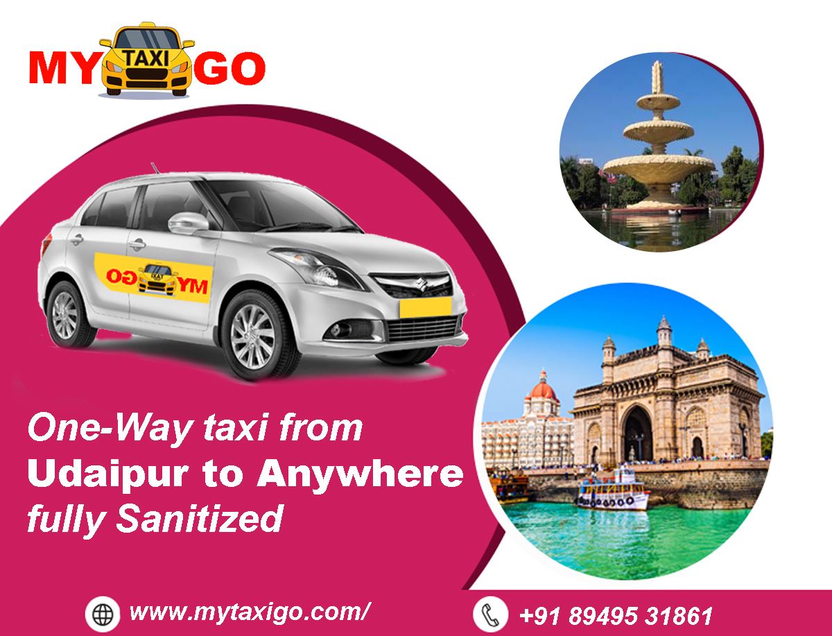 best oneway cab service in india