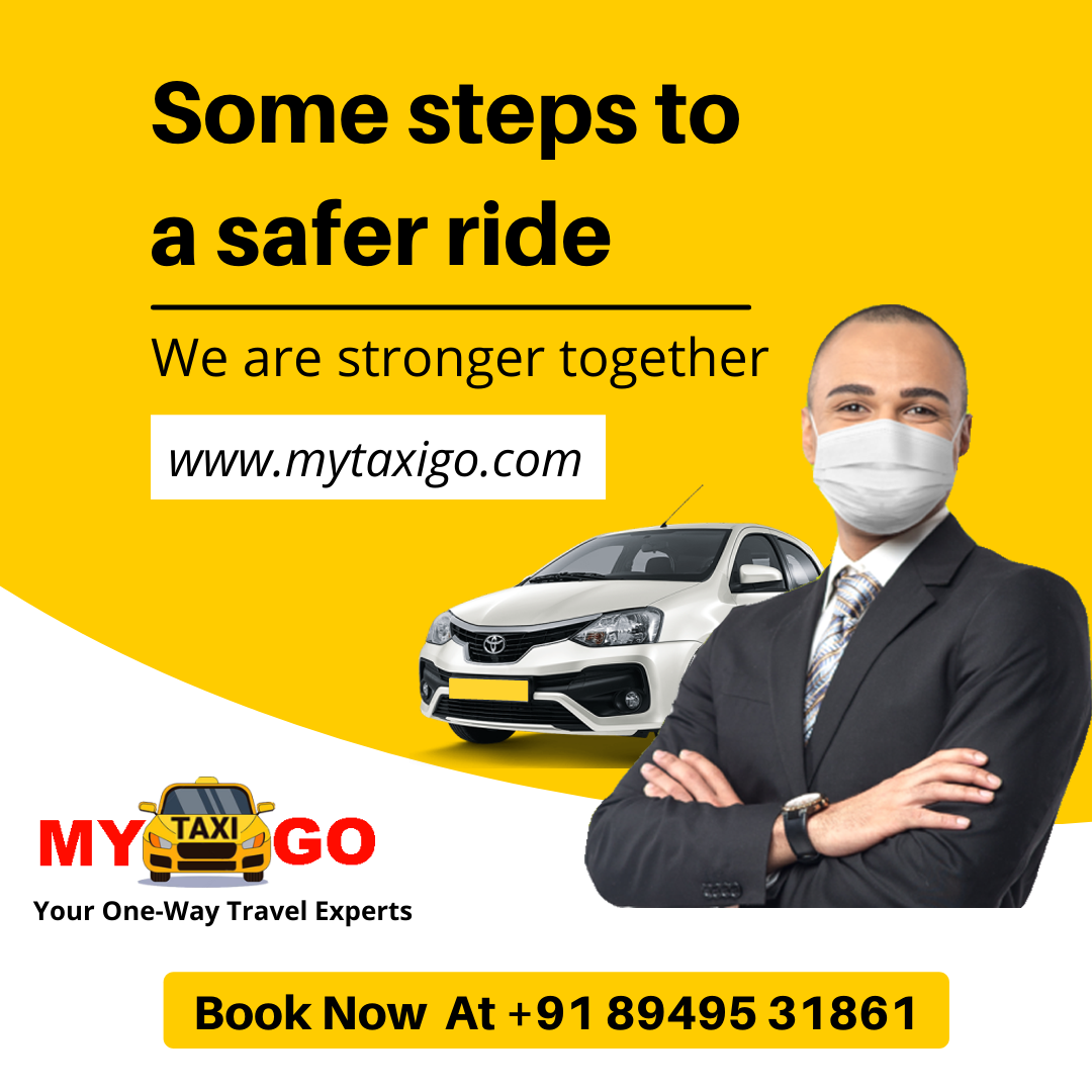 safety precautions with mytaxigo